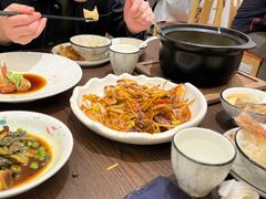 -阿毛饭店(和义路店)