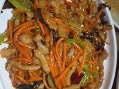 -榆林镇筋饼(知春路店)