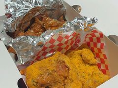 -SUN炸鸡专门店(西塔总店)