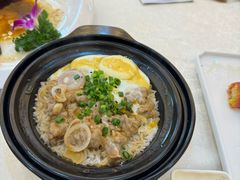 -山海天饮食集团(桃源居店)