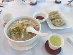 -鹿鸣酒家(越秀店)