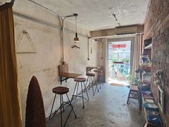 -春庄咖啡SpringHues(钟楼小区店)