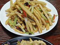 -马黑哥椒麻鸡(清江山水店)