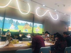 -蔡澜Pho·越南粉餐厅(海上世界店)