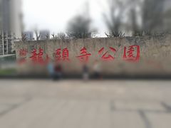 -龙头寺公园