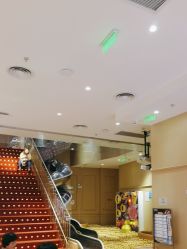 -奈尔宝家庭中心·亲子餐厅(前滩店)