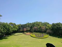 -白云山风景名胜区