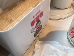 -李老哈·东北菜(宋园路店)