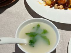 -四季民福烤鸭店(外滩外白渡桥店)