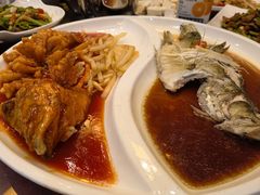 -马凯餐厅(长椿街店)