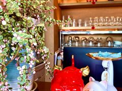 -沿途四季·云南菜·诗酒茶(蓝色港湾店)