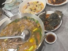 -红灯笼龙凤饭店(宁波老字号店)