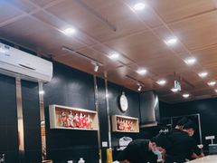 -东京屋(武定路店)