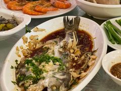 -泰山宝盛大酒店·八珍轩自助餐