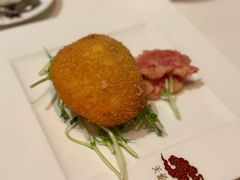 -天龙轩(香港丽思卡尔顿酒店)