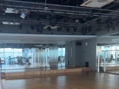 -OXYGYM 奥美氧舱运动中心(朝阳大悦城店)