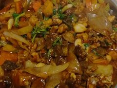 -黄记煌三汁焖锅(新世纪广场店)