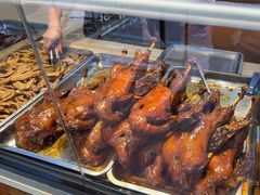 -王浩儿纪六孃甜皮鸭(乐山总店)