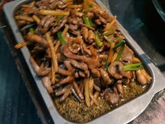 -甘家界牌柠檬鸭(青山店)