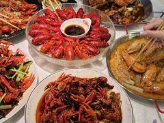 -红盔甲·小龙虾(天钥桥店)
