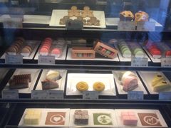 -麦当劳(嘉定店)