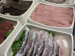 -海底捞火锅(海宁路店)