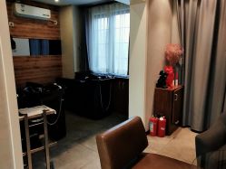 -BOF HAIR BY HONTO