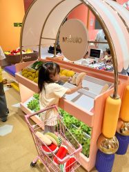 -奈尔宝·儿童乐园·亲子餐厅(苏州大悦城店)
