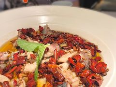 镇店沸腾鱼-桂满陇天书(南京德基旗舰店)