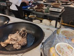 -那家老院子(云峰街店)