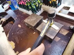 -大爱金工&银饰DIY(万象城店)