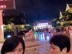 -南宁方特东盟神画