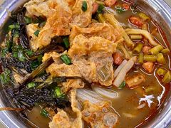 -凤张螺蛳粉·爽口粉(跃进路总店)