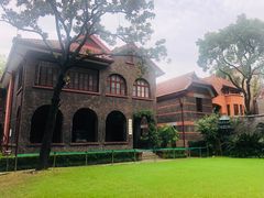 -上海孙中山故居纪念馆