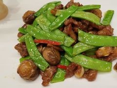 -宜兴隆家宴·私房菜(泰安华庭店)