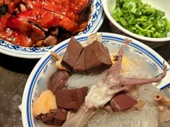 -小潘记鸭血粉丝汤