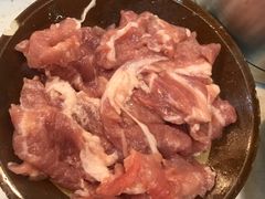 -憨铁匠老火锅(龙岗万科里店)