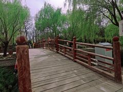 -元大都城垣遗址公园