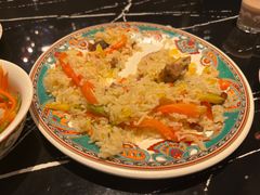 -巴依老爷新疆美食(清华东门店)