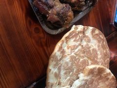 -新疆狼爷烤肉(宋庄店)