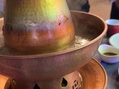 -额尔敦草原涮羊肉·烧烤(冻青树总店)