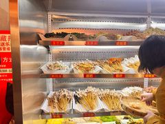 -古真记钵钵鸡(总店)