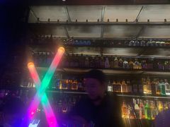 -MARU玛露音乐餐厅(大学路店)