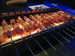 -很久以前羊肉串(清河店)