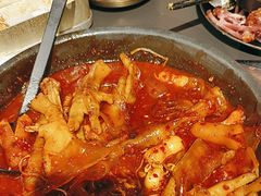 -HOTISLAND海鸡岛·韩国料理(江南西店)