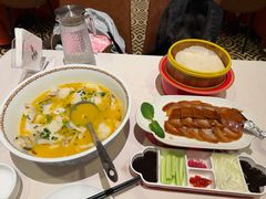 -大鸭梨烤鸭(甘家口店)