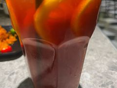 -留半山·香港食堂(啦啦宝都店)