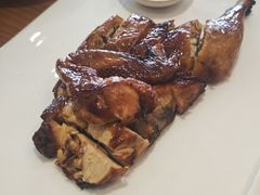 -莲餐厅·湖北菜·潜江小龙虾店(愚园路店)