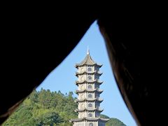 -大围山国家森林公园