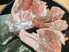 -九田家黑牛烤肉料理(新光汇店)